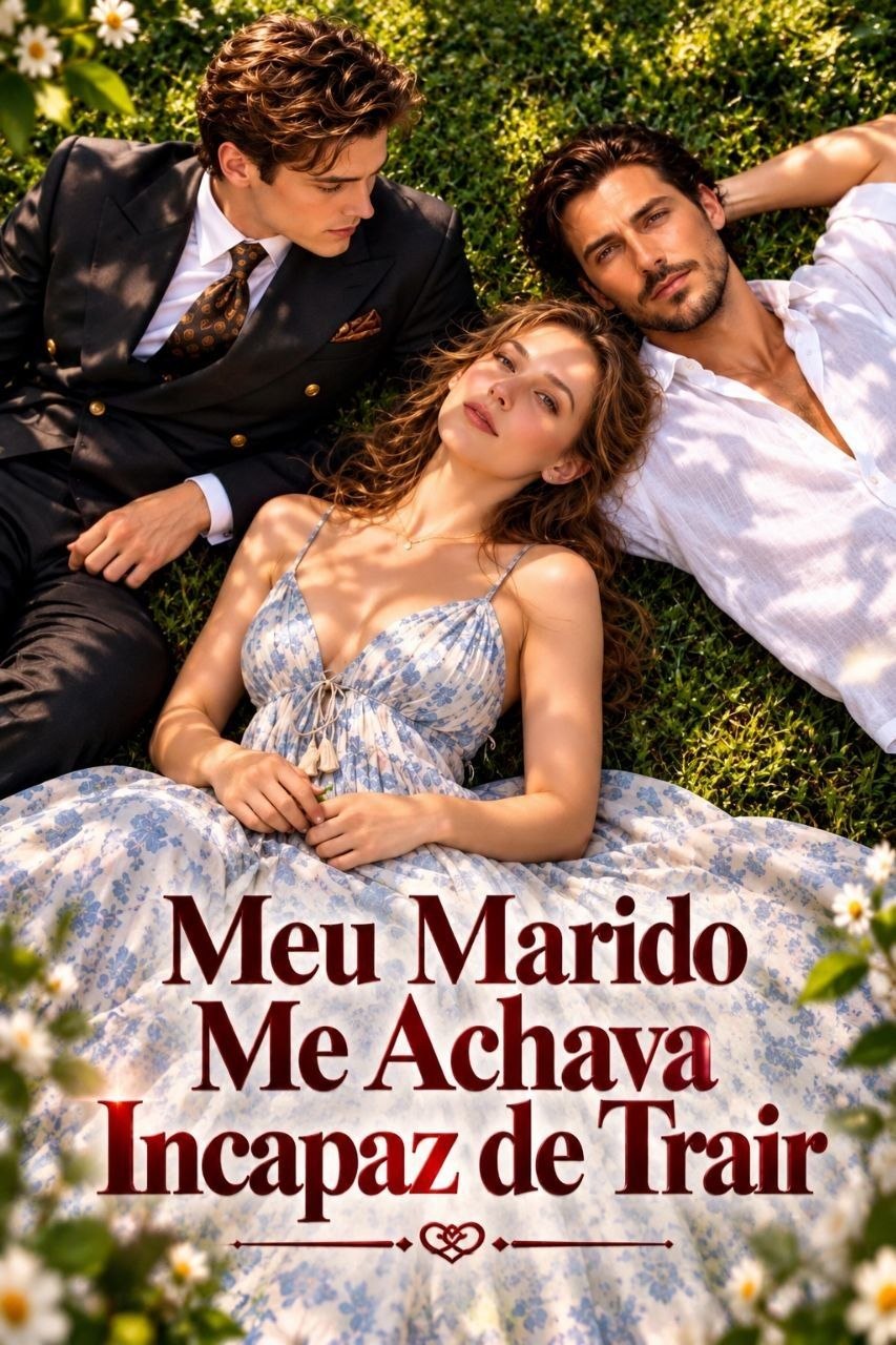 Meu Marido Me Achava Incapaz de Trair