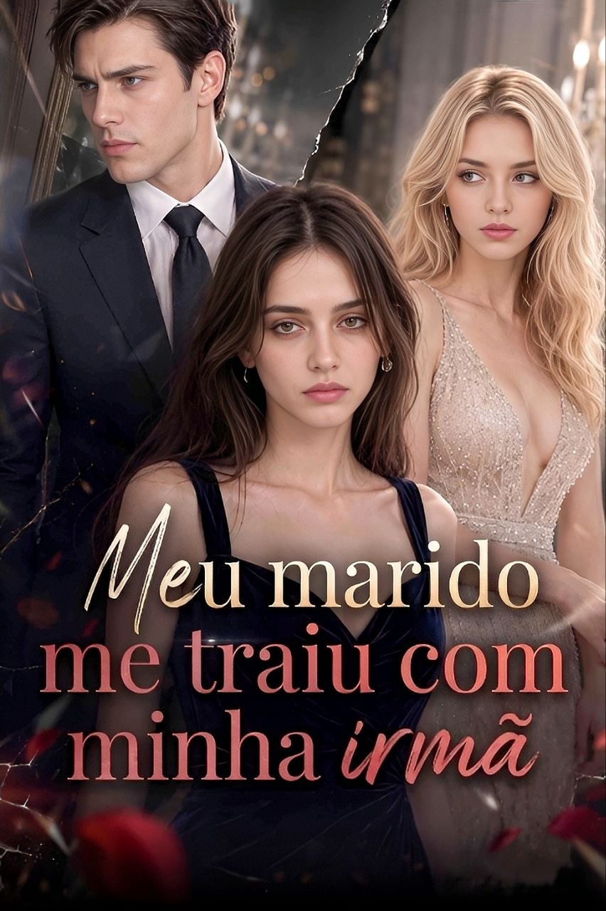 Meu Marido Me Traiu com Minha Irmã
