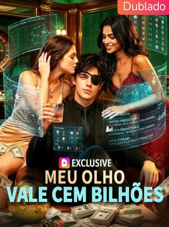 Meu Olho Vale Cem Bilhões