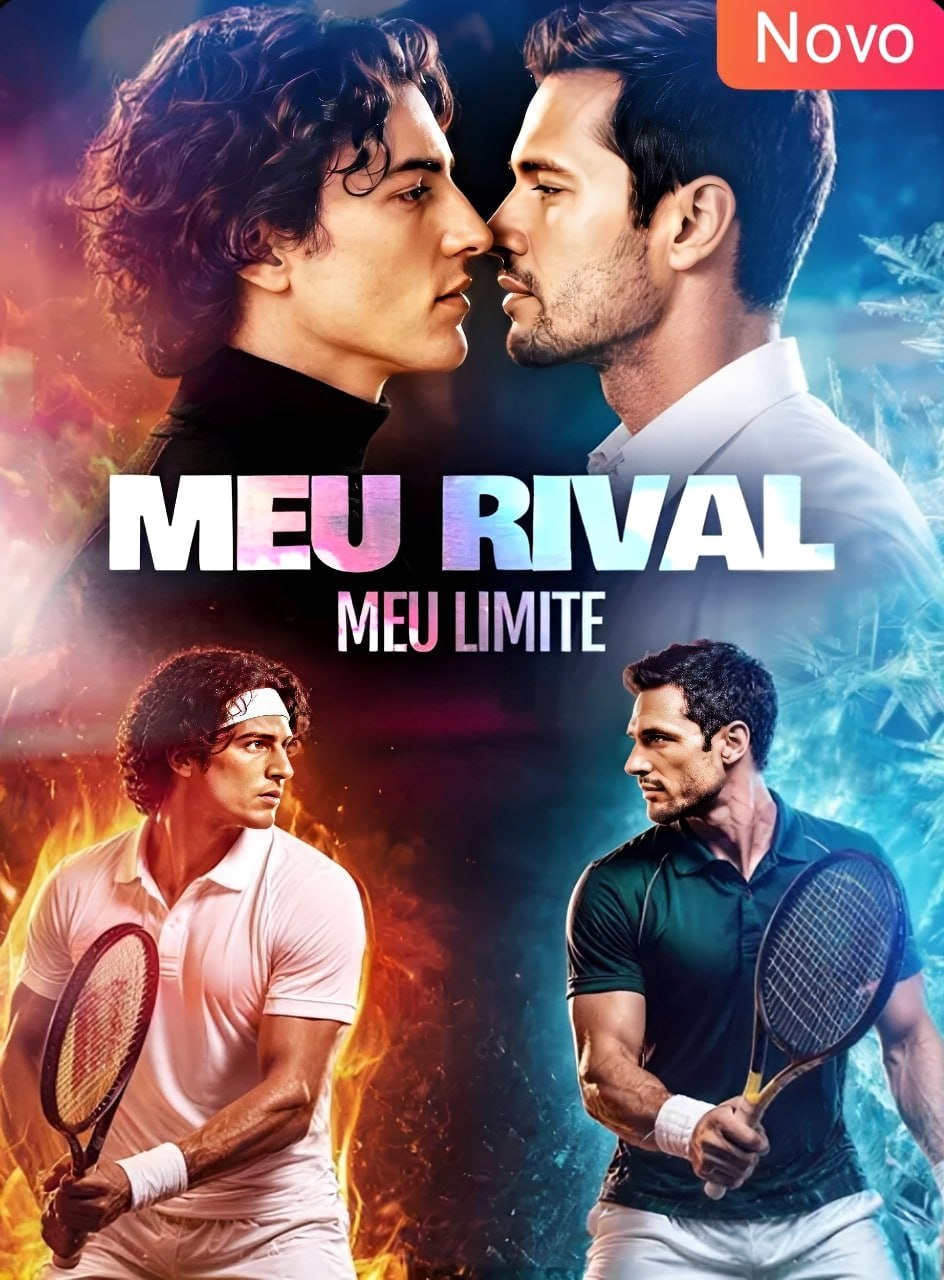 Meu Rival Meu Limite BL