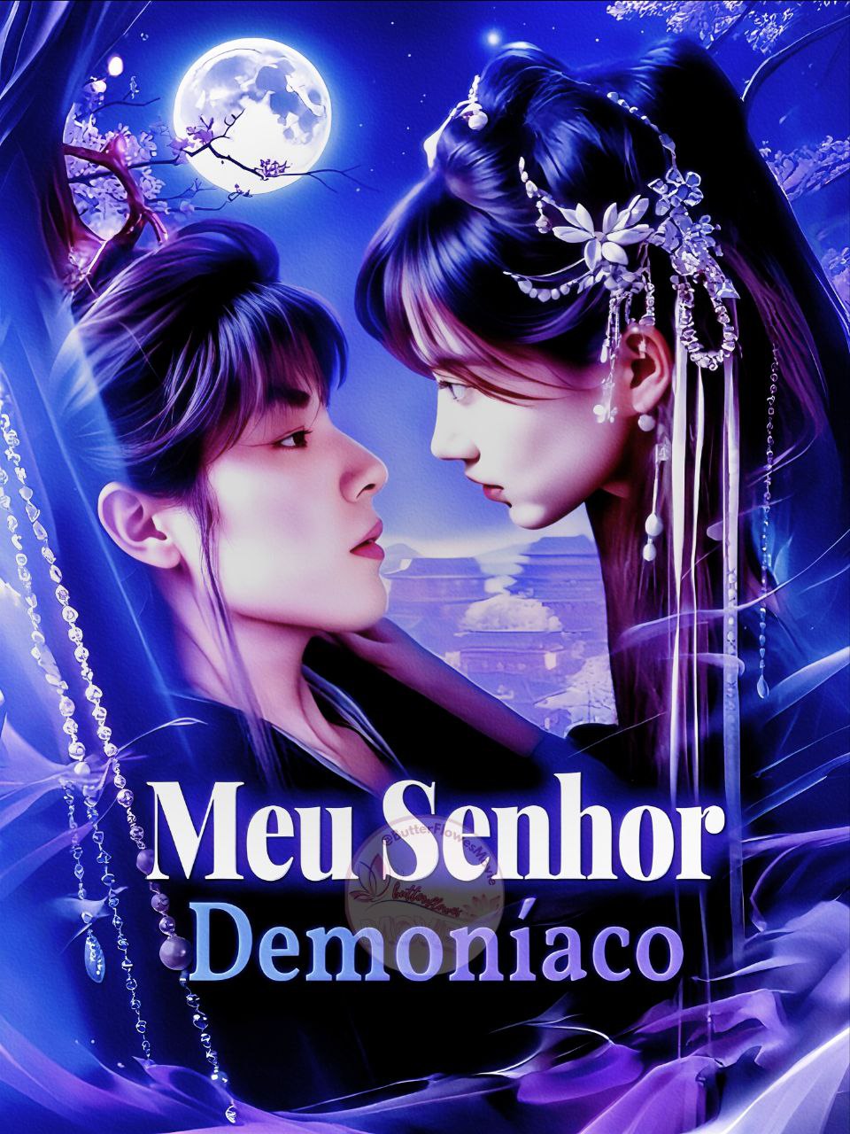 Meu Senhor Demoníaco