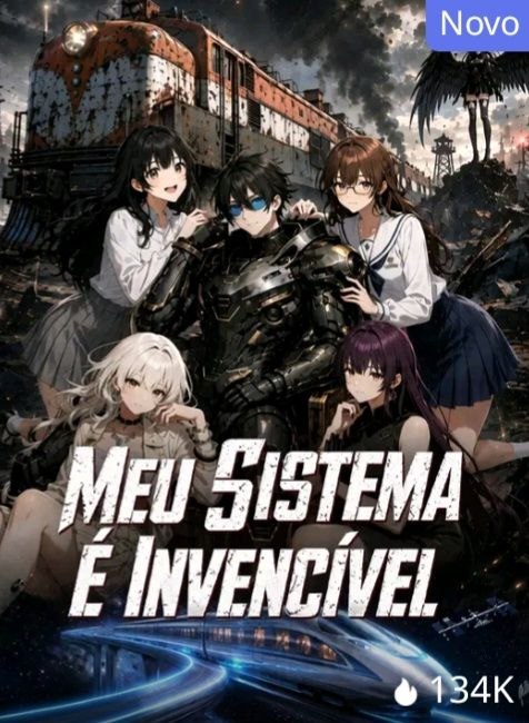 Meu Sistema É Invencível