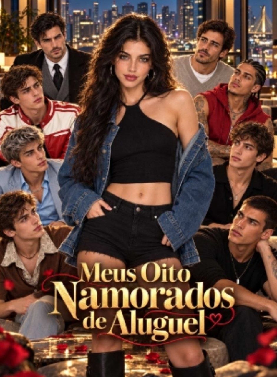 Meus Oito Namorados de Aluguel