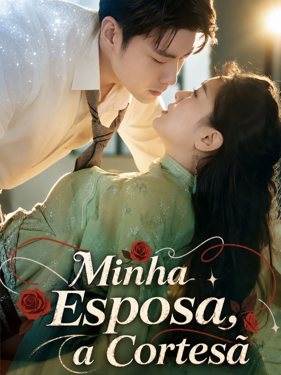 Minha Esposa, a Cortesã