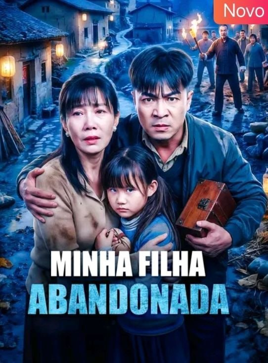 Minha Filha Abandonada