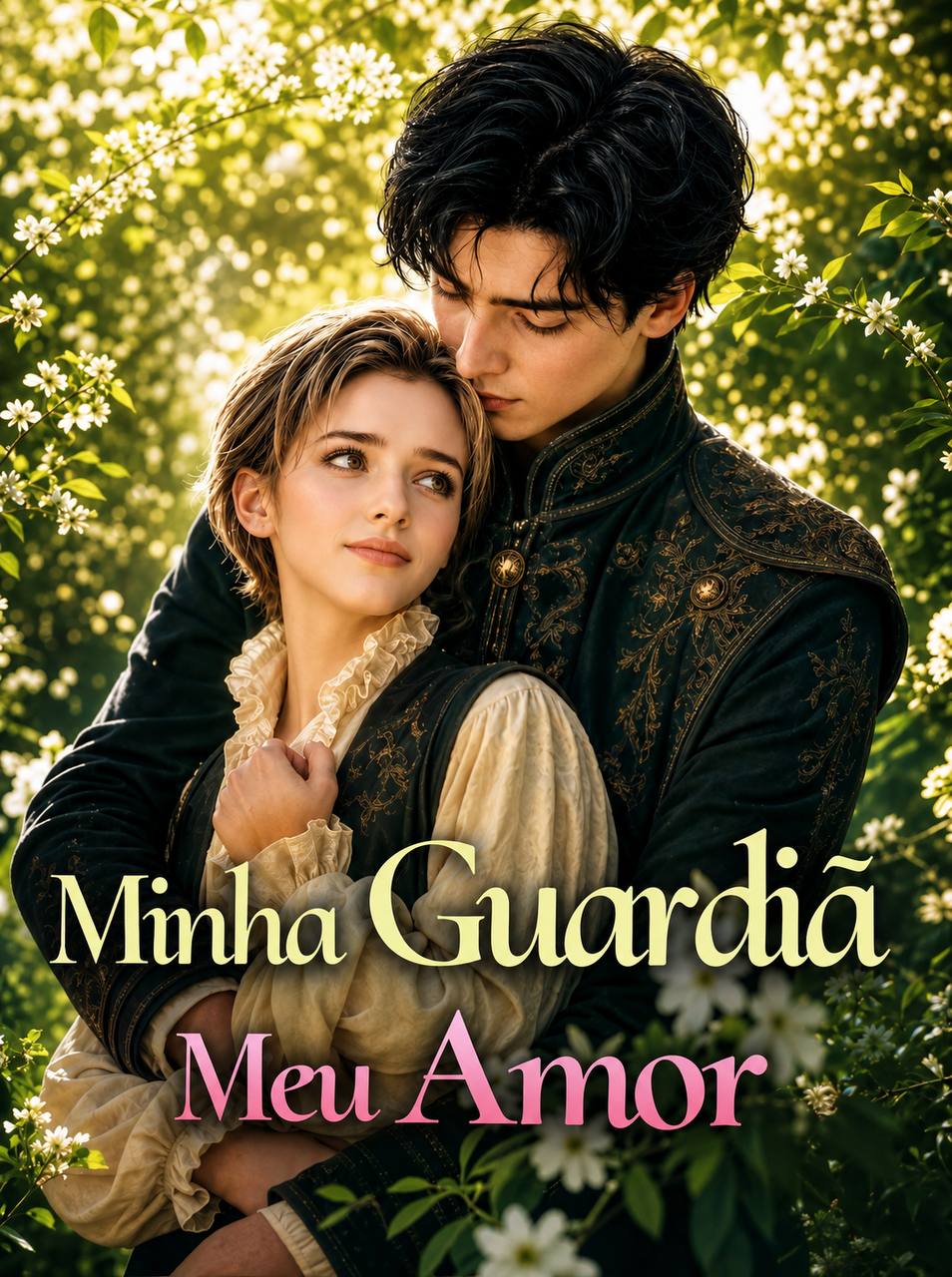 Minha Guardiã Meu Amor