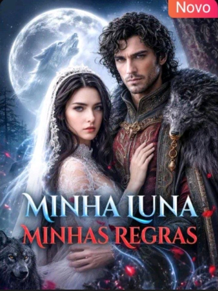 Minha Luna