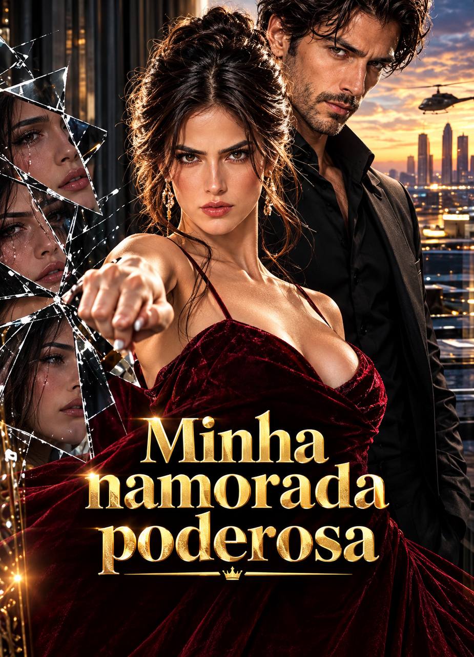 Minha Namorada Poderosa