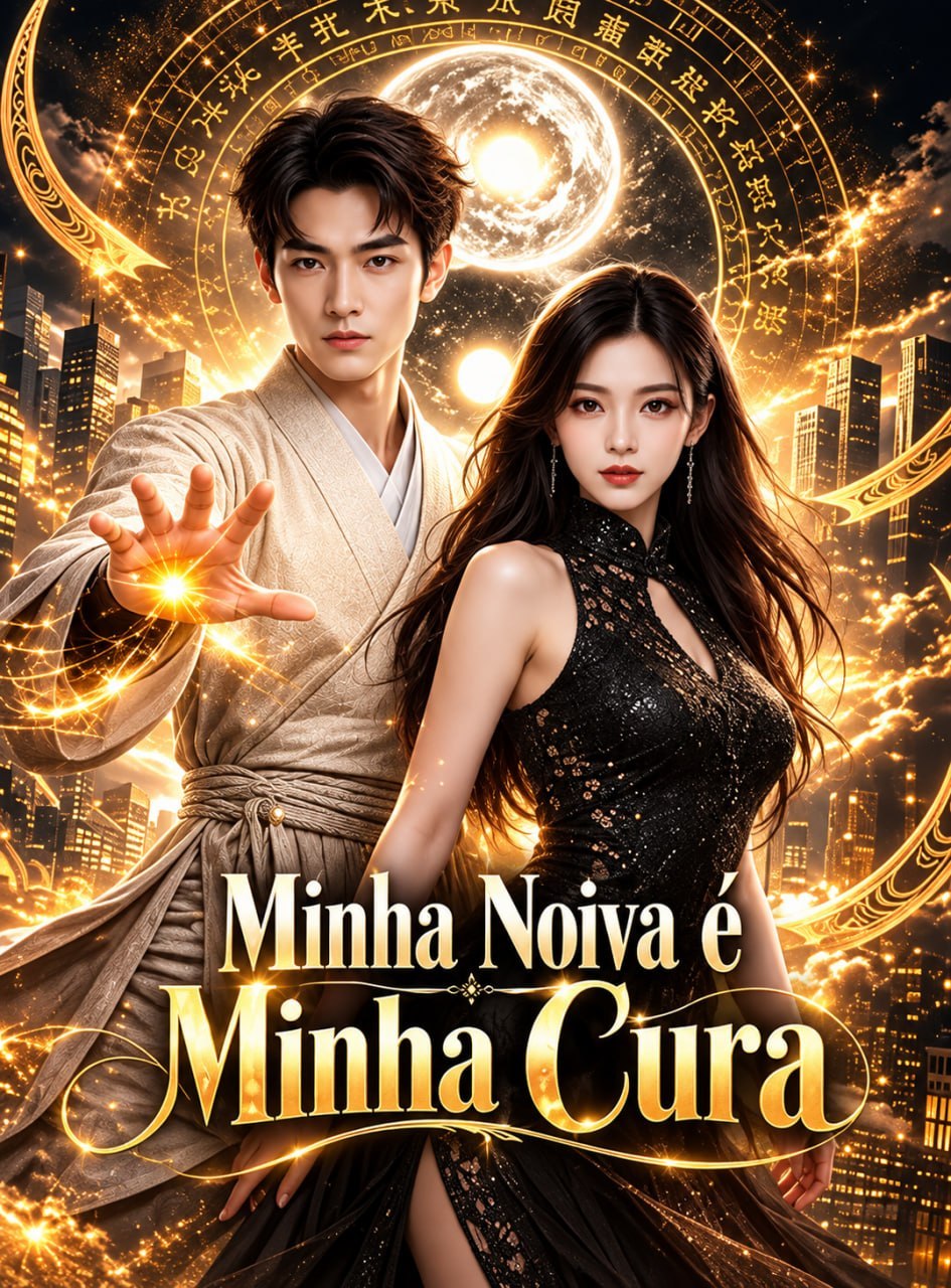Minha Noiva É Minha Cura