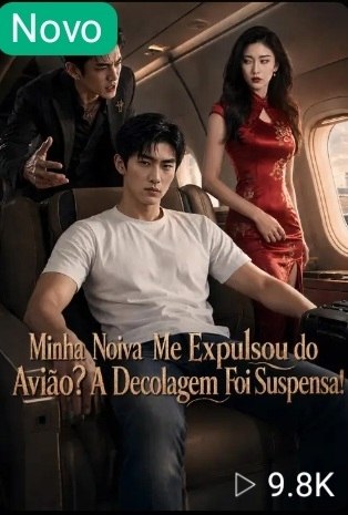 Minha Noiva Me Expulsou do
