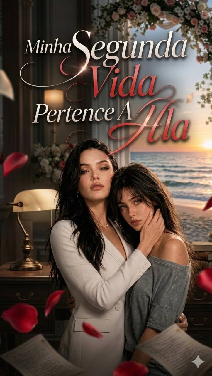 Minha Segunda Vida Pertence a Ela