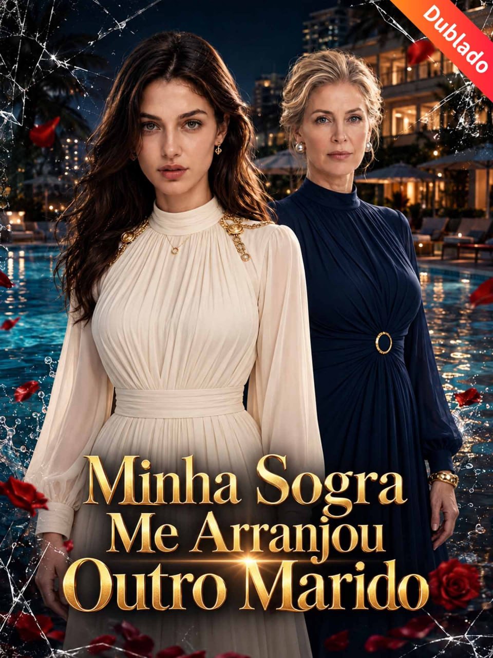 Minha Sogra Me Arranjou Outro Marido