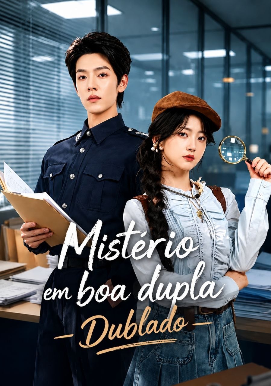 Mistério em Boa Dupla