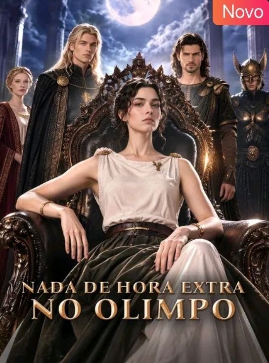 Nada de Hora Extra no Olimpo