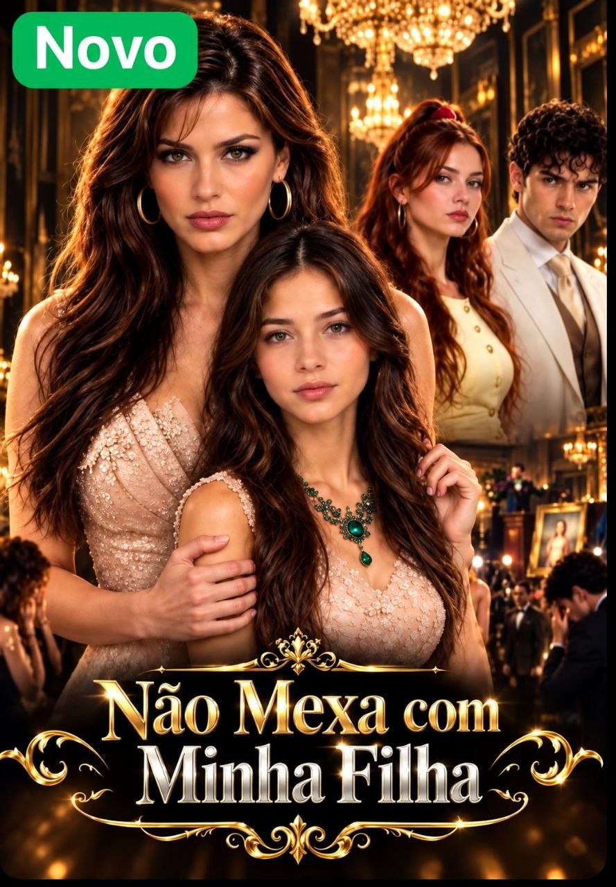 Não Mexa com Minha