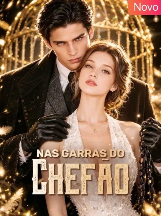 Nas Garras do Chefão