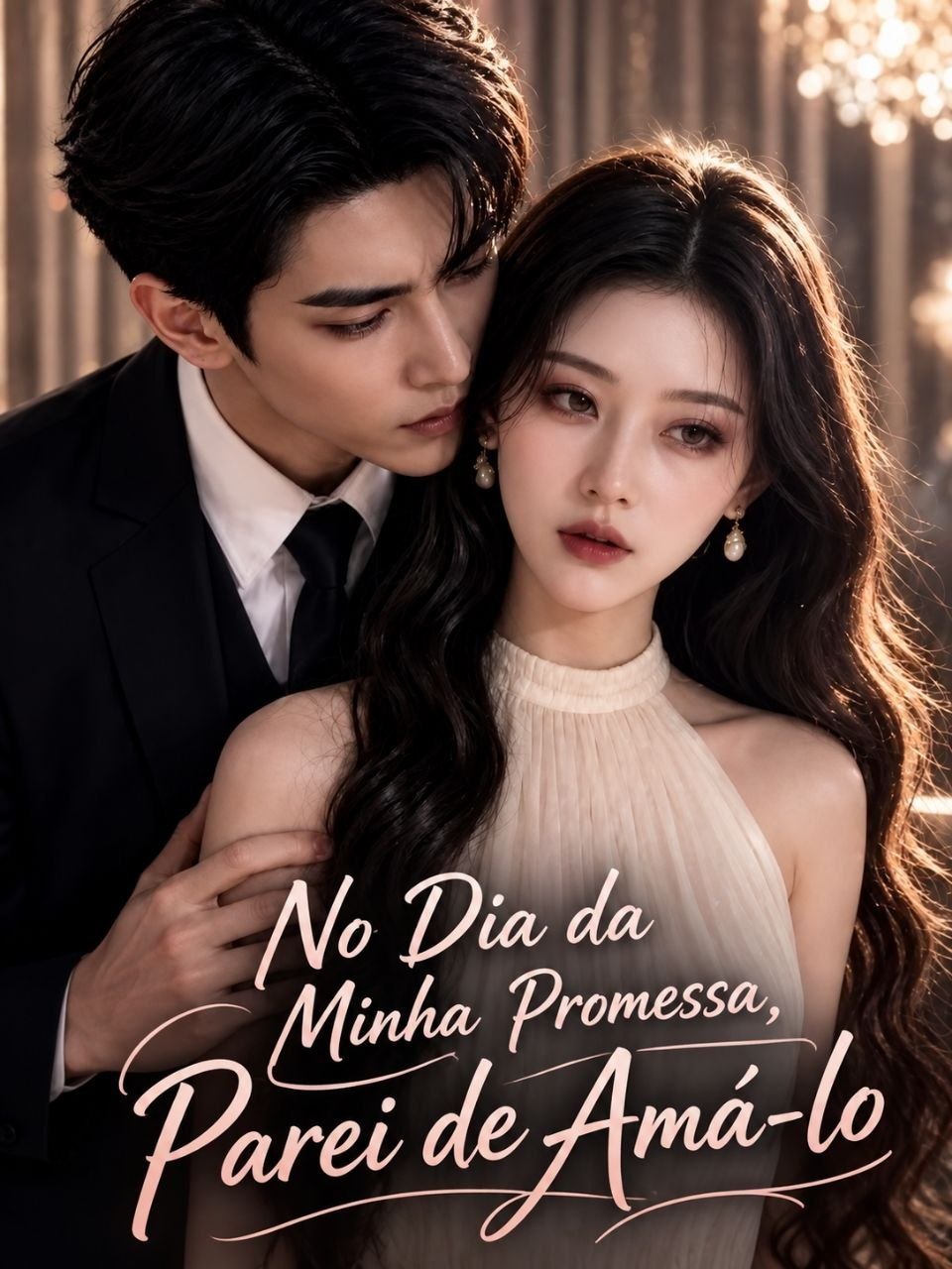 No Dia da Promessa Parei de Amá-lo