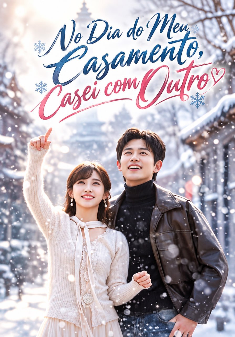 No Dia do Meu Casamento, Casei com Outro