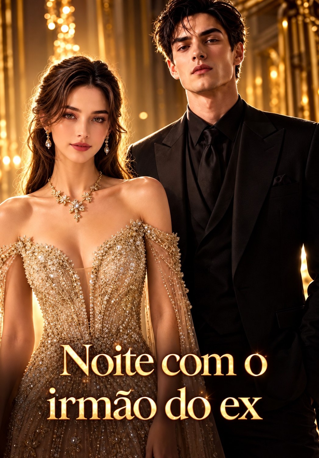 Noite com o Irmão do Ex