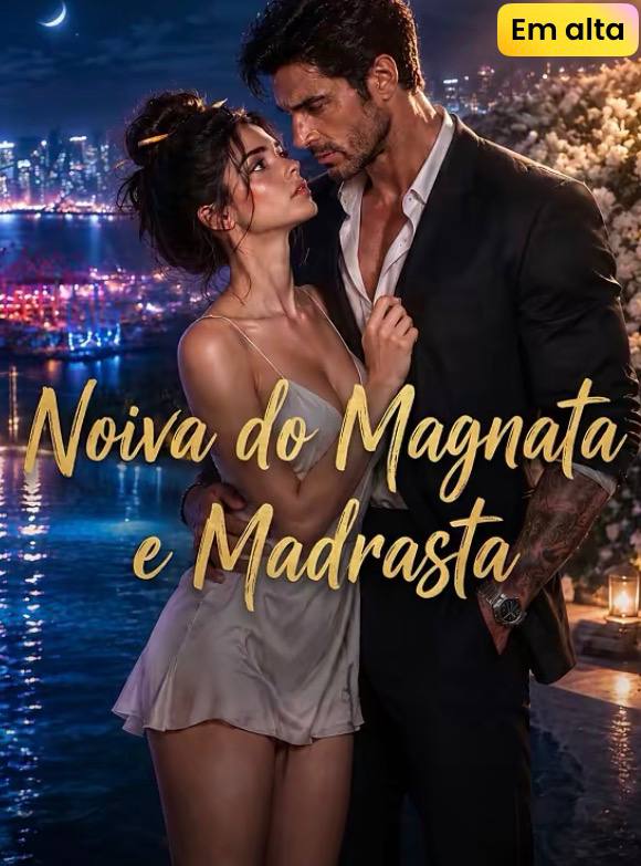 Noiva do Magnata e Madrasta