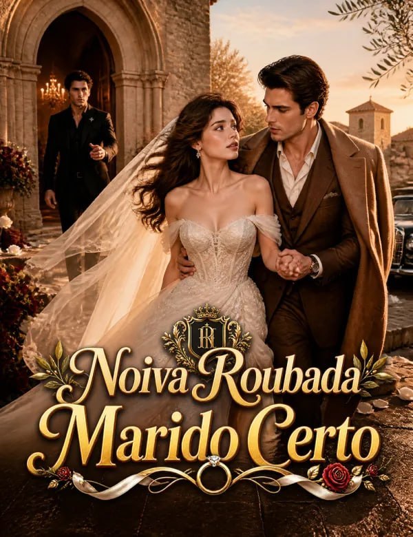 Noiva Roubada Marido Certo