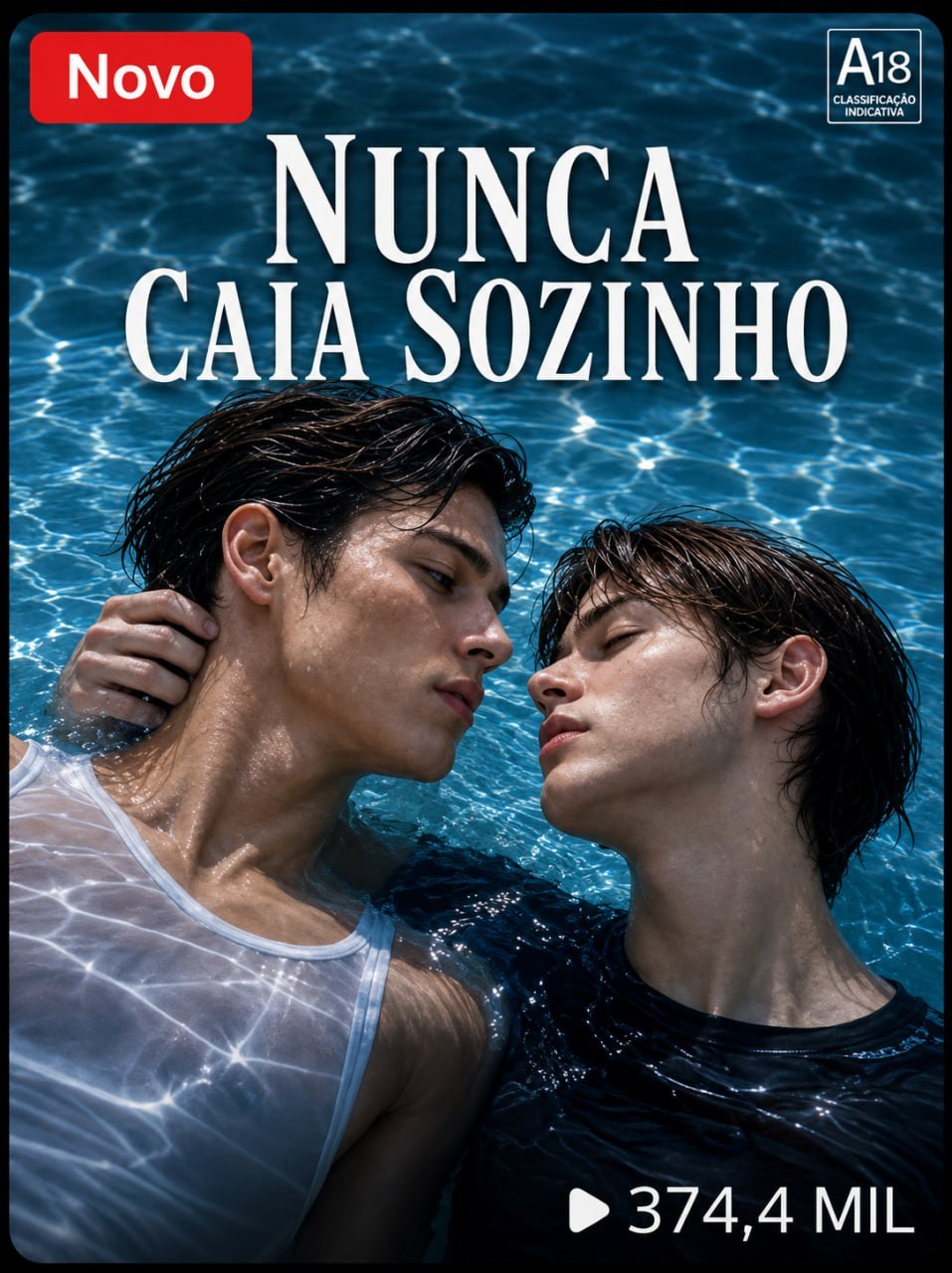 Nunca Caia Sozinho