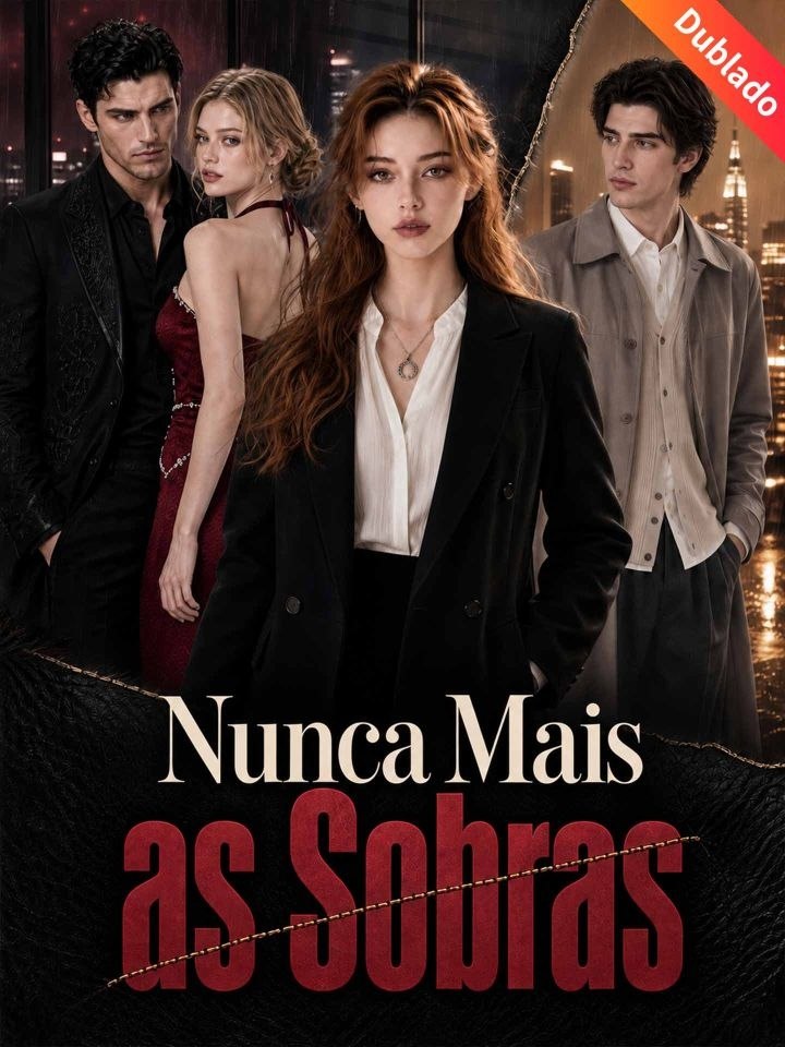 Nunca Mais as Sobras