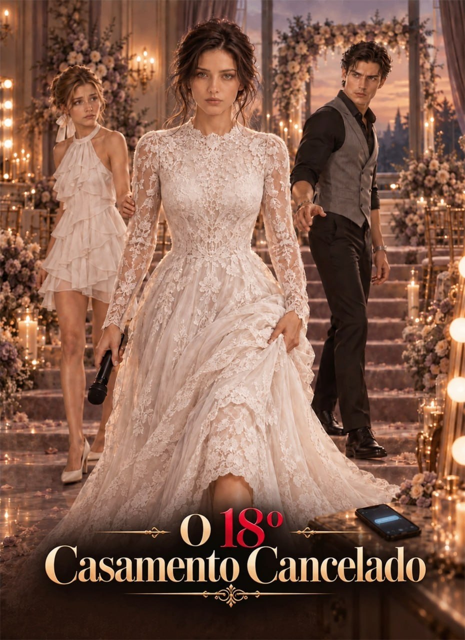 O 18º Casamento Cancelado