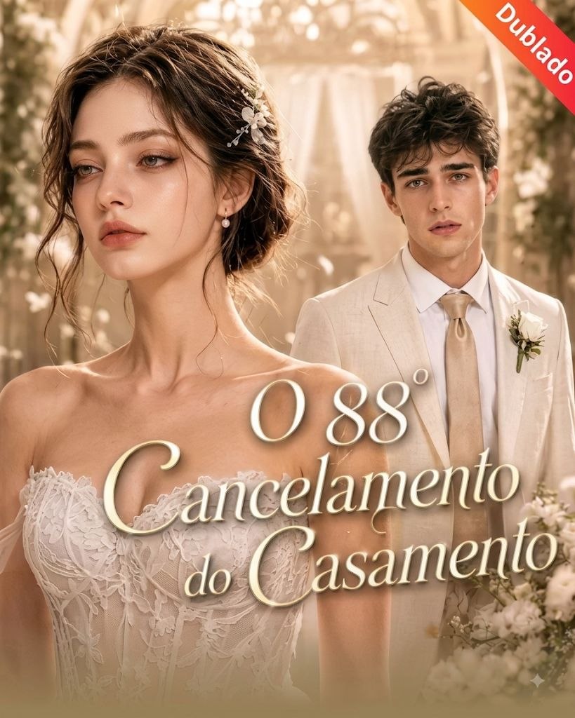 O 88° Cancelamento do Casamento