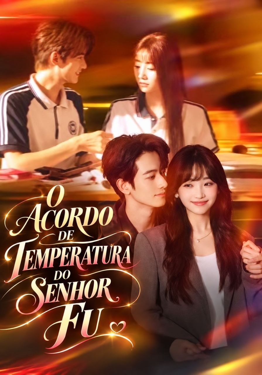 O Acordo de Temperatura do Senhor Fu