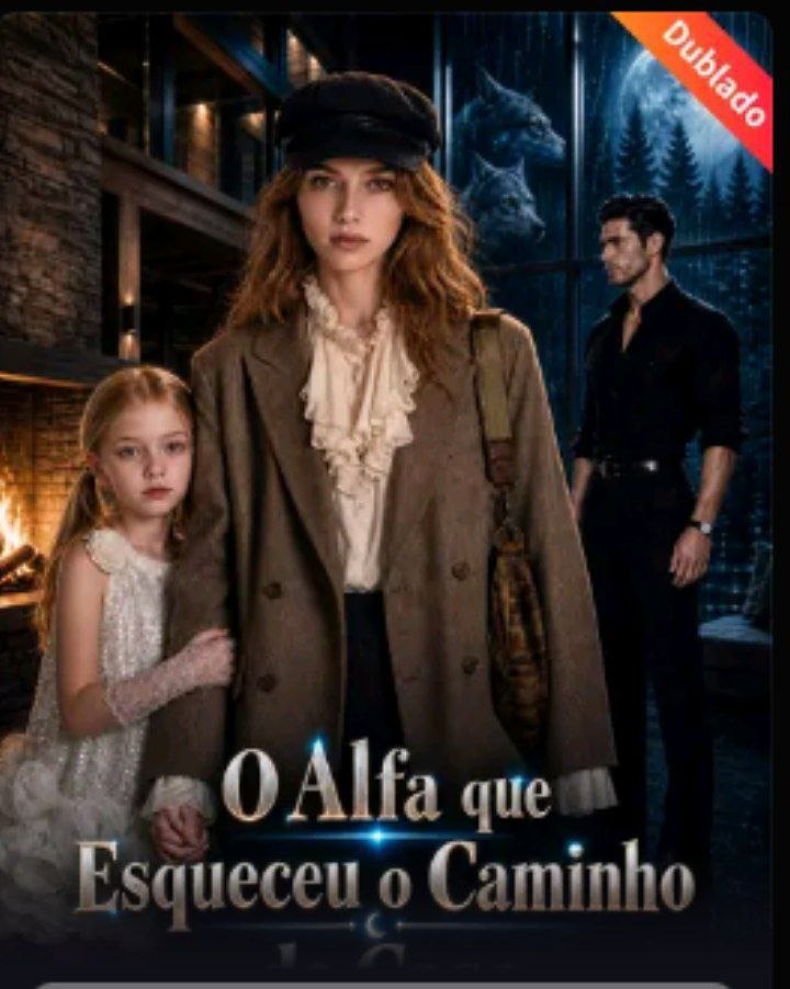 O Alfa que Esqueceu o Caminho