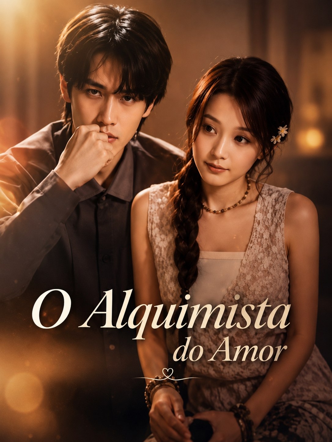 O Alquimista do Amor