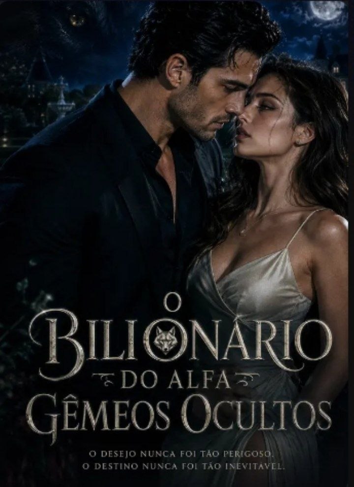 O Bilionário do Alfa Gêmeos Ocultos