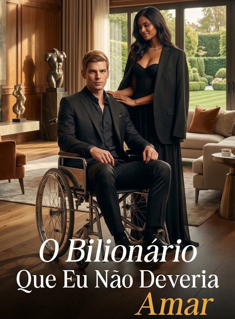 O Bilionário que Eu Não Deveria Amar