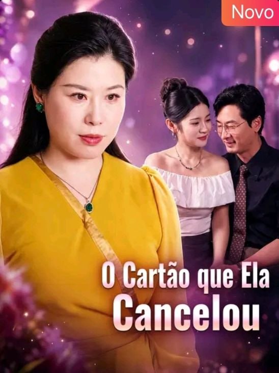 O Cartão que Ela Cancelou