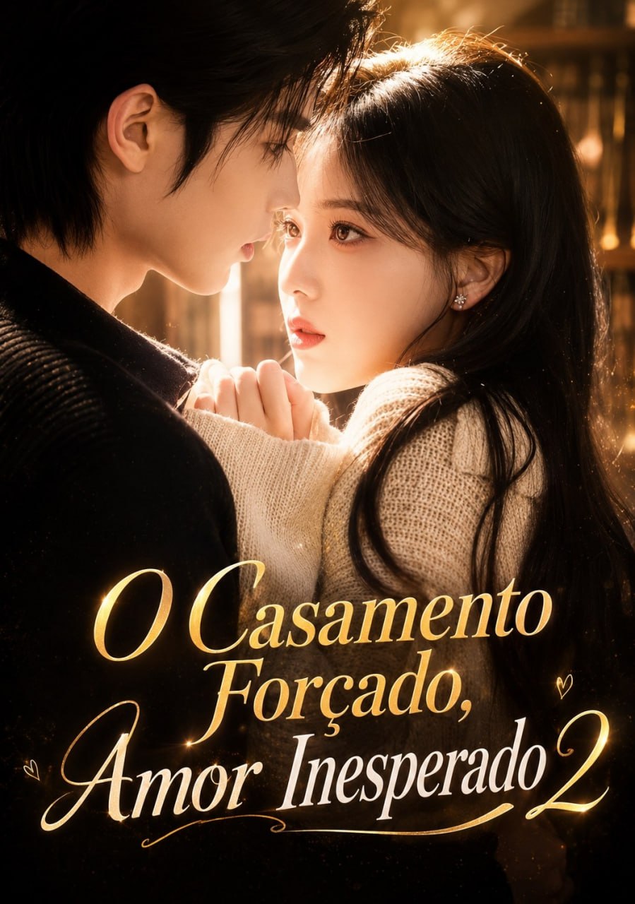 O Casamento Forçado, Amor Inesperado 2