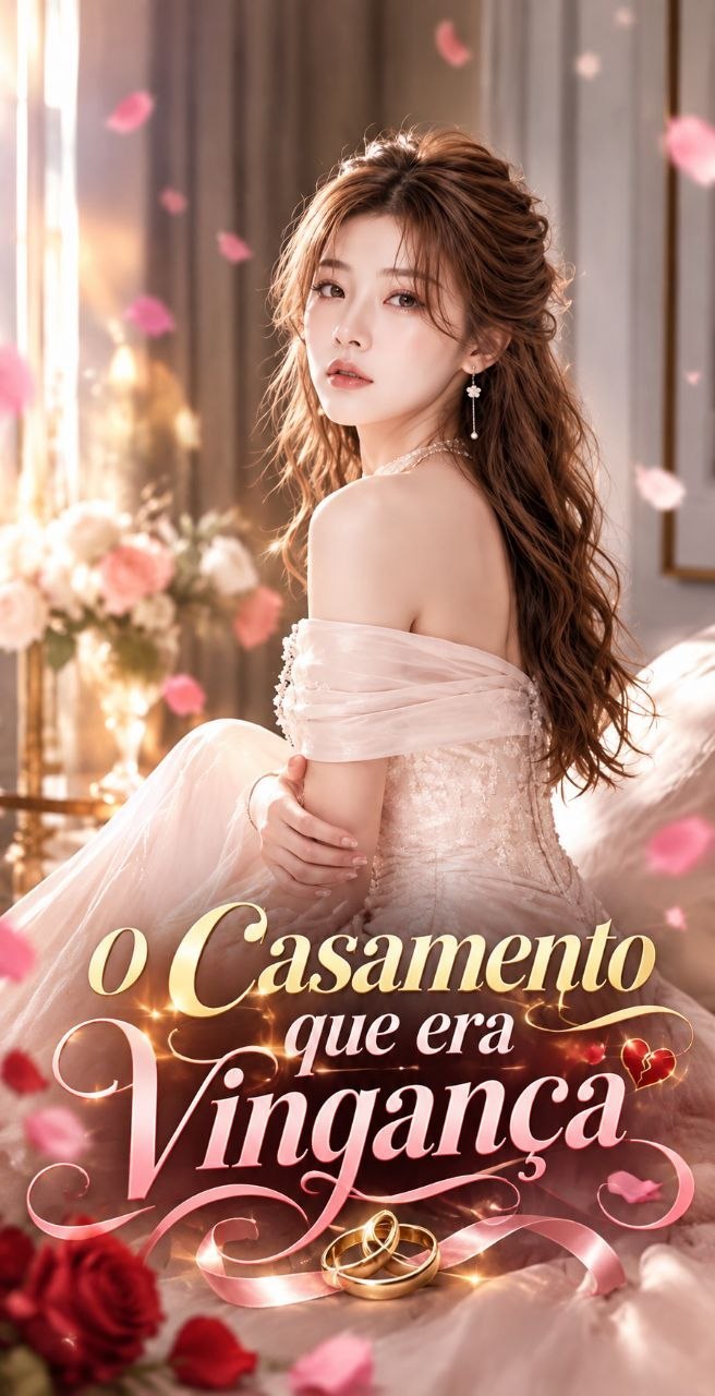 O Casamento que Era Vingança
