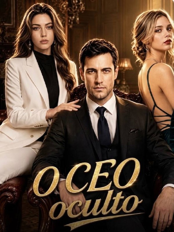 O CEO Oculto