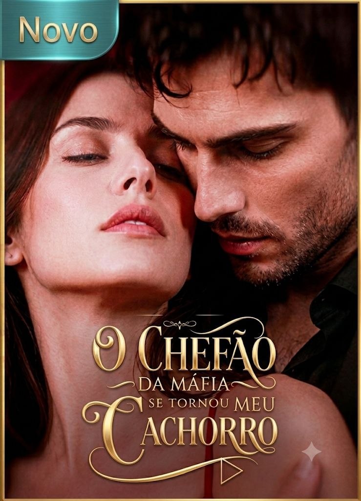 O Chefão da Máfia