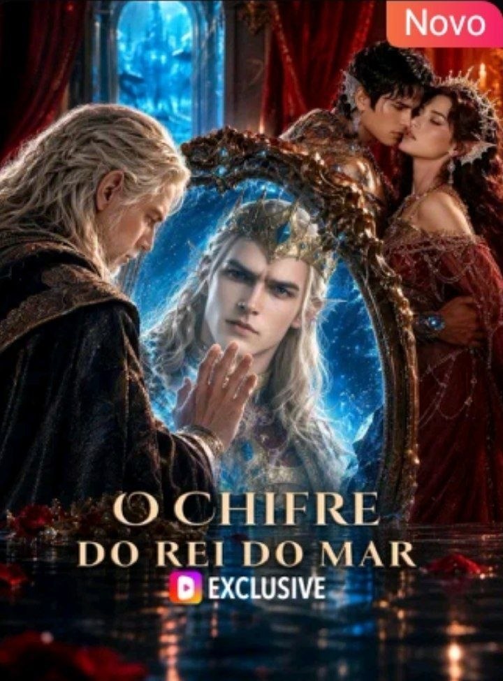 O Chifre do Rei do Mar
