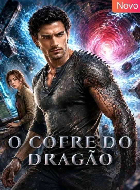 O Cofre do Dragão