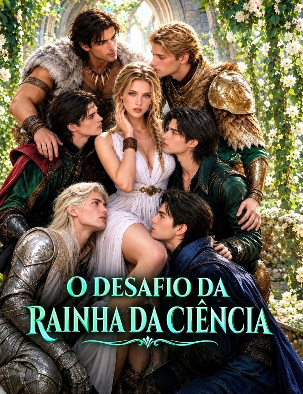 O Desafio da Ciência