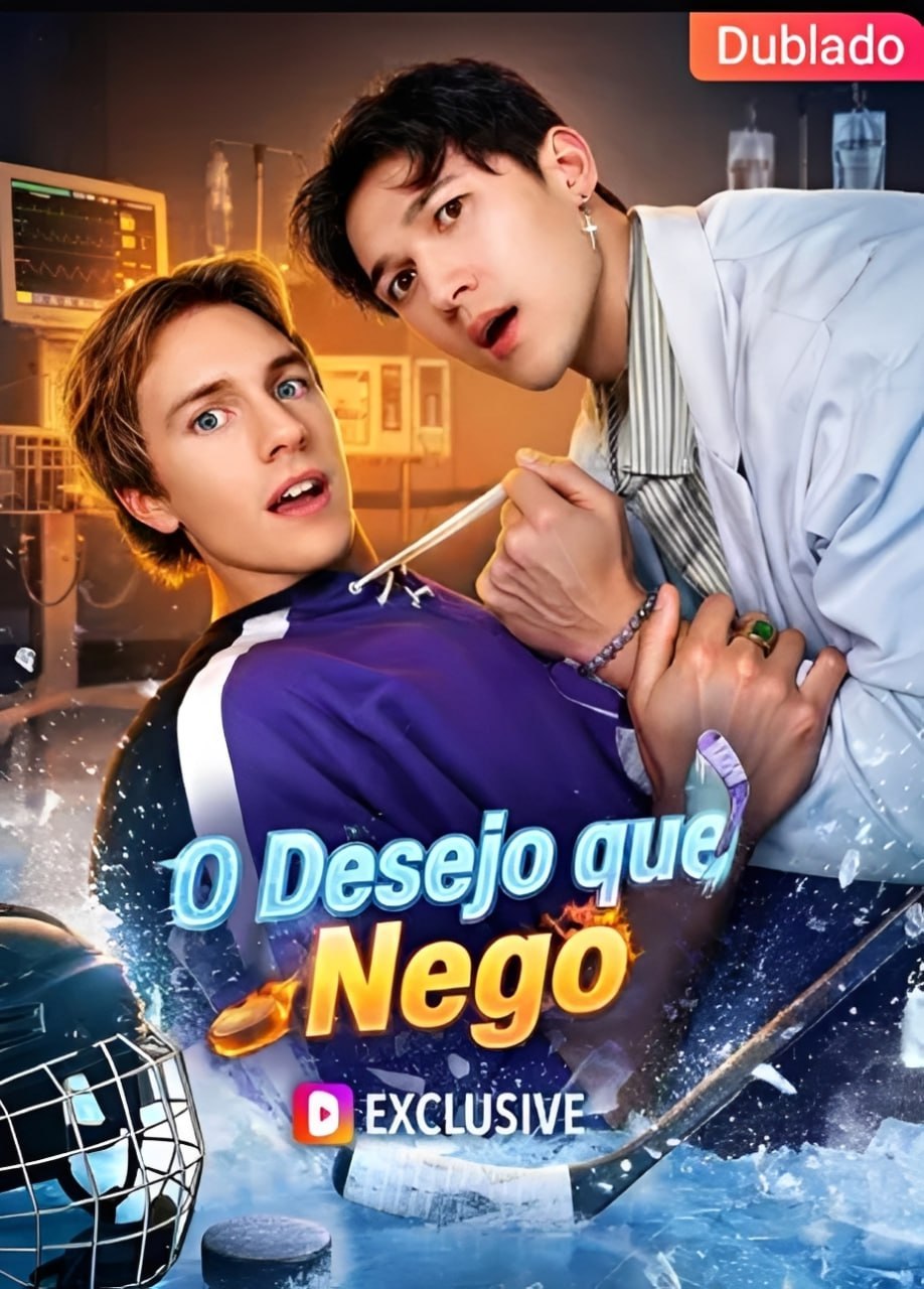 O Desejo que Nego