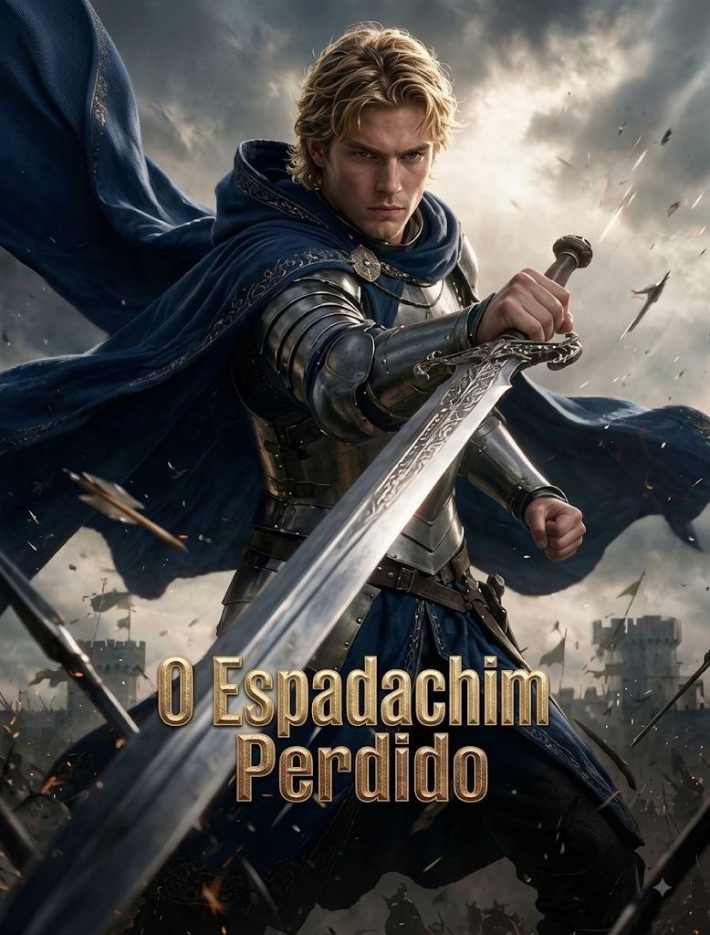 O Espadachim Perdido
