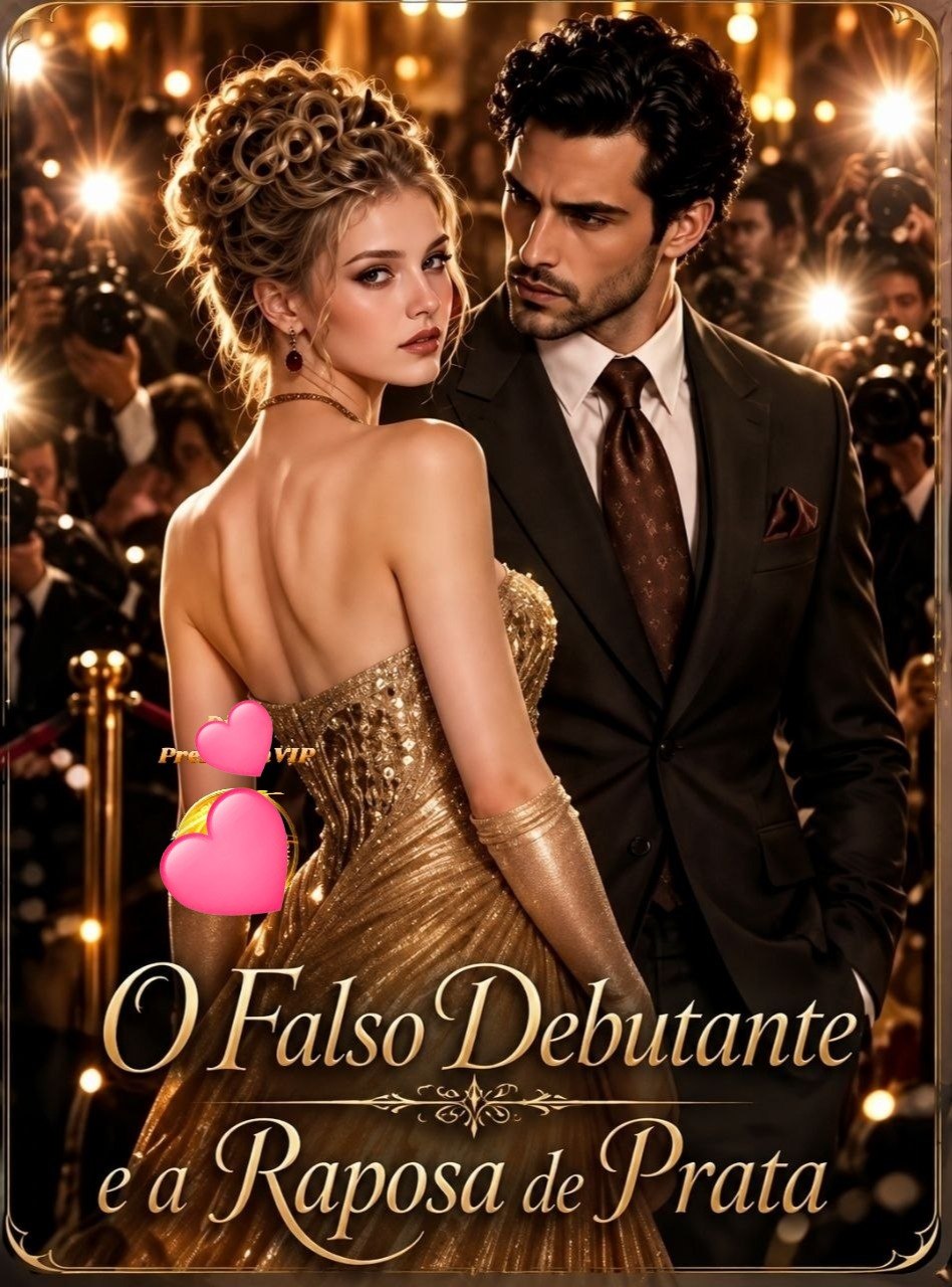 O Falso Debutante e a Raposa de Prata