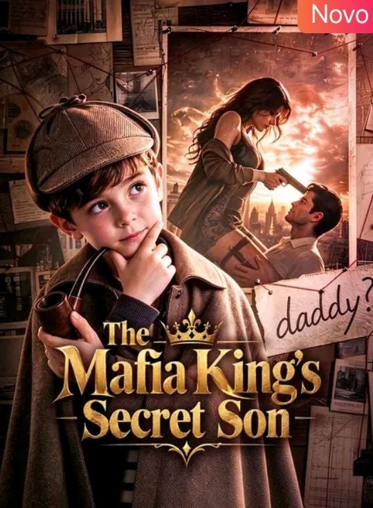 O Filho Secreto do Rei da Máfia