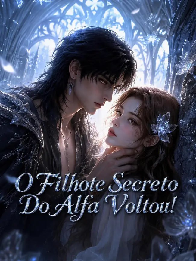 O Filhote Secreto
