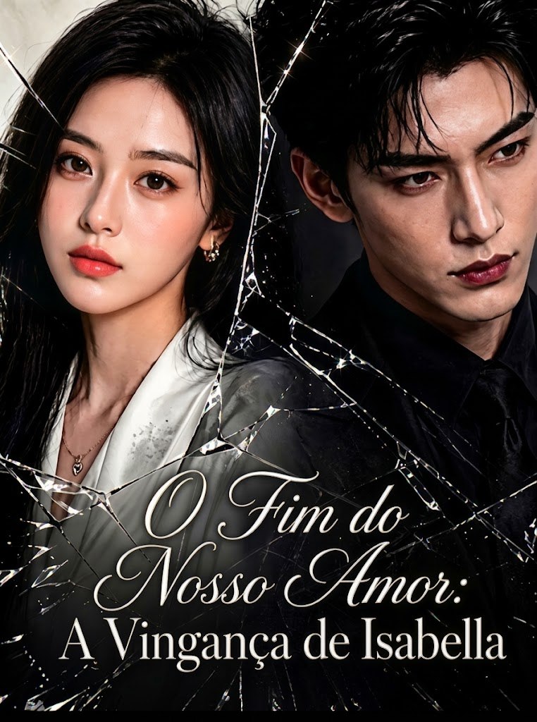 O Fim do Nosso Amor : a Vingança de Isabella