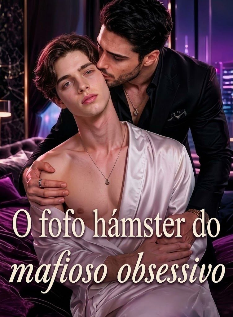 O Fofo Hamster do Mafioso Obsessivo