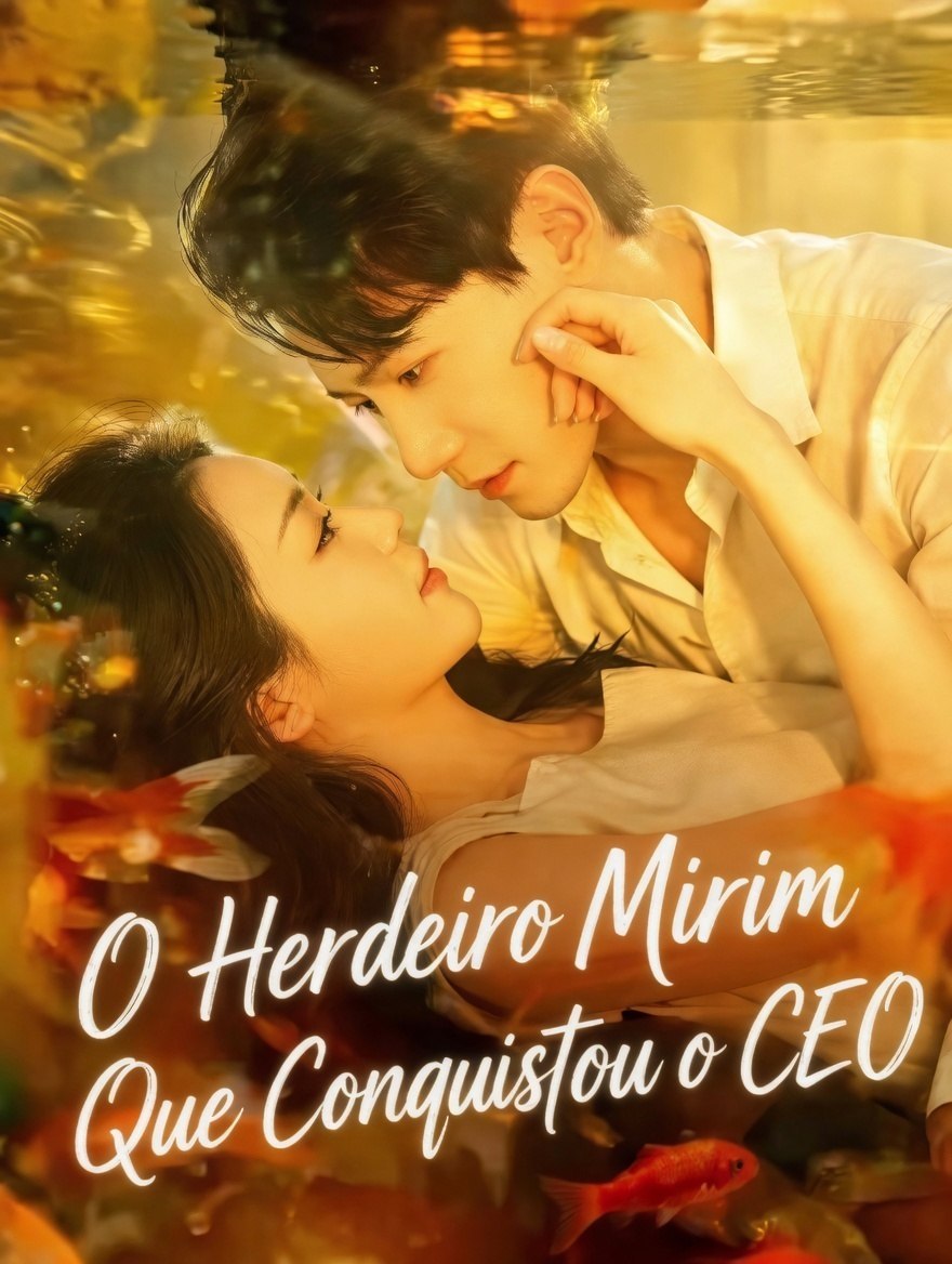 O Herdeiro Comum que Consquitou o CEO (Full)